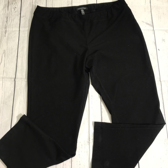 Eileen Fisher Pants - Eileen Fisher petite legging
